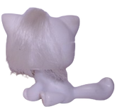 #0148 Sitting Cat